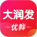 大润发优鲜超市网上商城