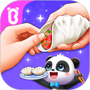 宝宝美食帮帮忙游戏