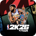 NBA2K26