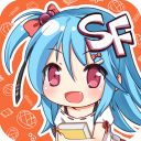 sf轻小说