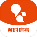 金时房客