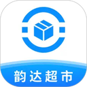 韵达超市
