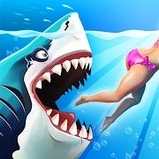 HungrySharkworld国际版