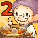 回忆中的食堂故事2游戏
