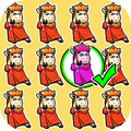 随心闯难关