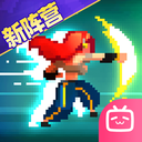 战魂铭人bilibili版