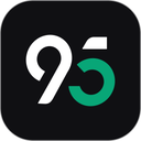 95分