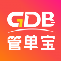 管单宝