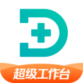 百度健康工作台