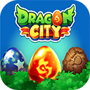 dragoncity中文版