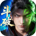 斗破苍穹