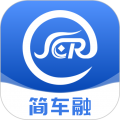 简车融