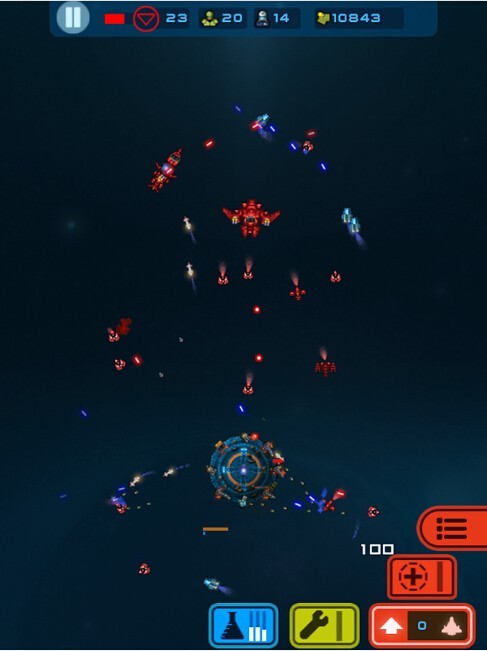 星际作战基地_图片1