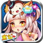 萌回三国九游版