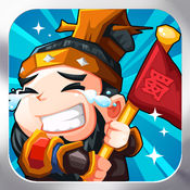 挂机三国名将传