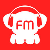 考拉FM电台收音机