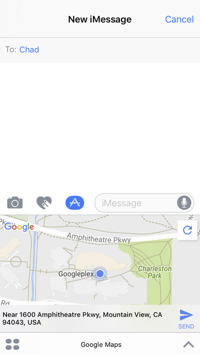 Google 地图_图片11