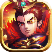 逐鹿三国志HD
