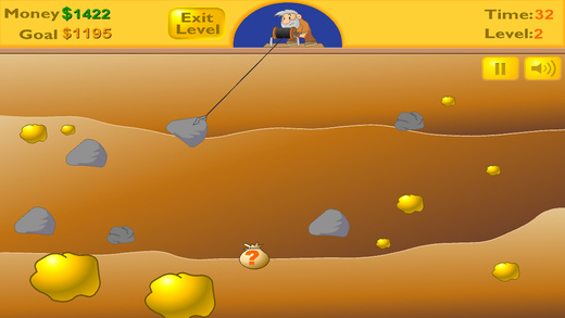 黄金矿工_图片3