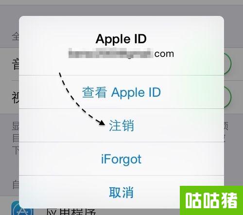 蘋果app store和itunes store變成英文了怎麼改成中文