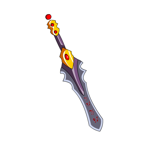 造梦西游教你获得青龙剑