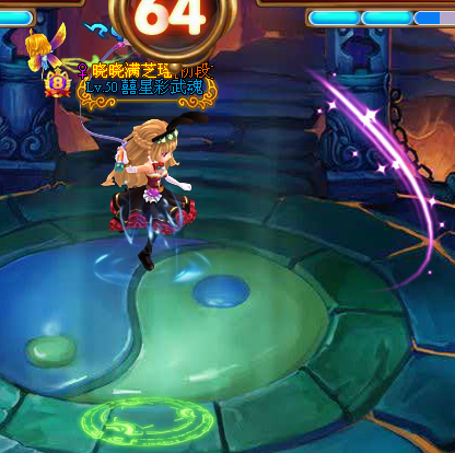 4399神将世界土豪彩(?星彩)解析