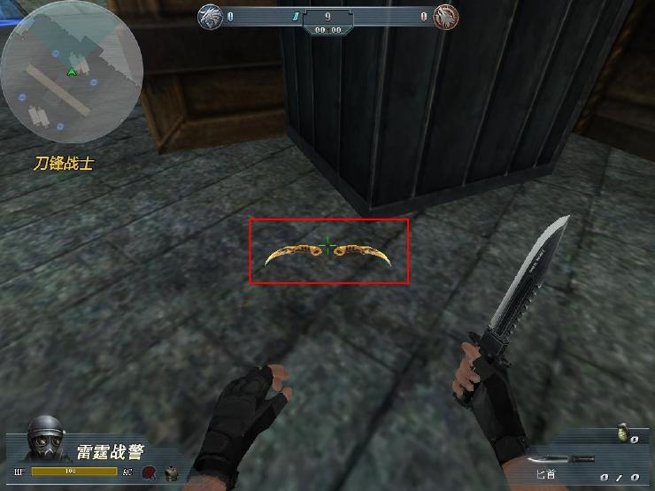 4399生死狙击黄金毒牙评测心得