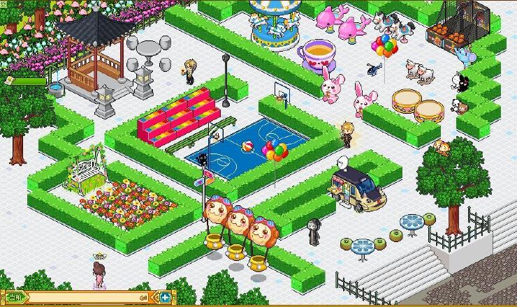 皮卡堂过家家四大副本知识宝典