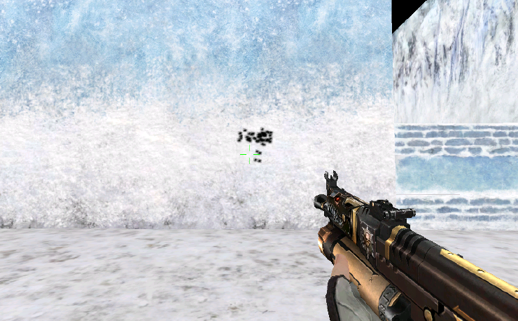 4399生死狙击pp19地狱犬解析