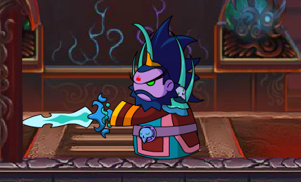 造梦西游唐僧重游十殿阎罗攻略