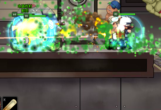 爆枪英雄黑暗泰坦新手必看攻略