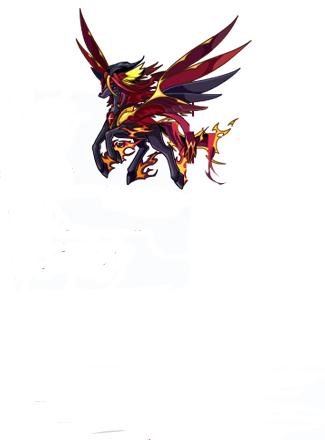 洛克王国梦魇解析 风元素浅析