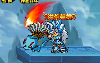 造梦西游4孙悟空技能讲解