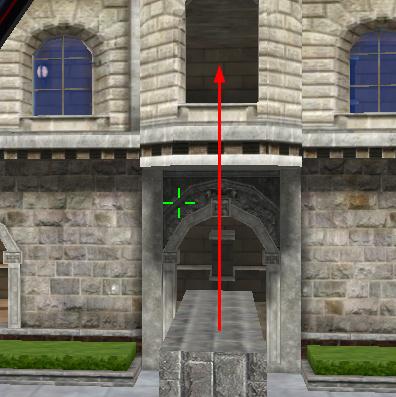 4399火线精英沙利尔的一些技巧