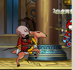 造梦西游4沙僧怎么击破十八罗汉