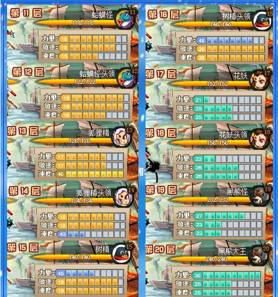 q宠大乐斗 