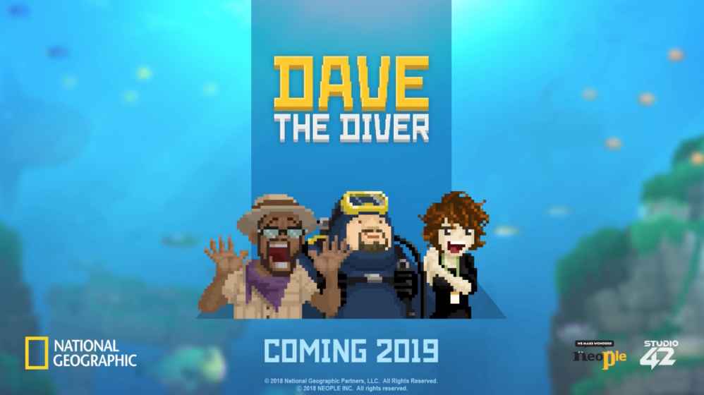 DaveTheDiver_图片1