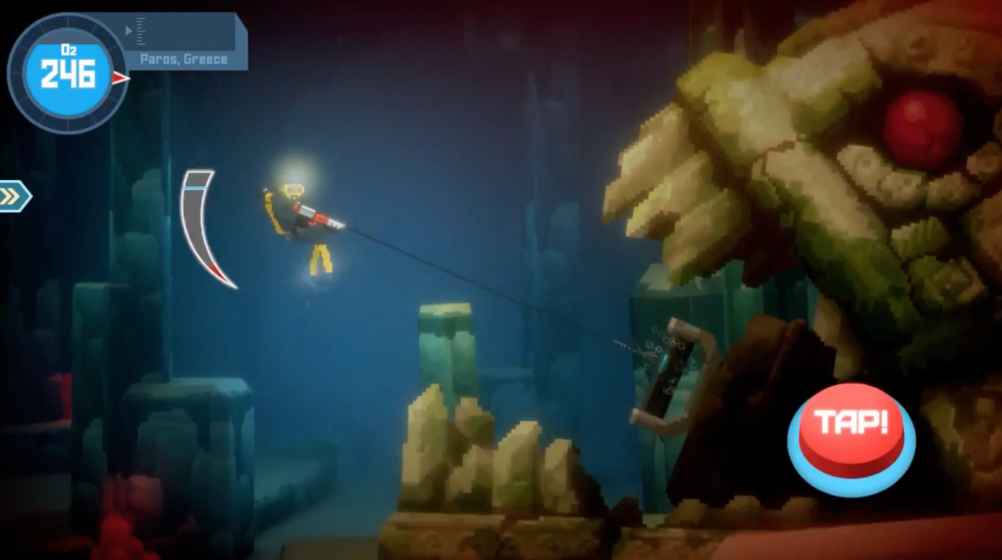 DaveTheDiver_图片3