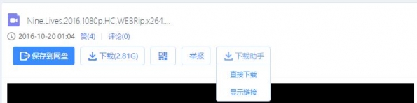 百度网盘直接下载助手_图片4