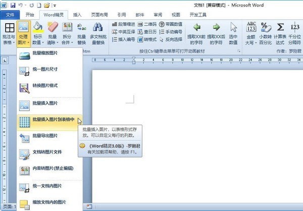 word精灵_图片1