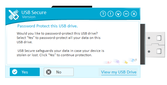 USB Secure_图片2