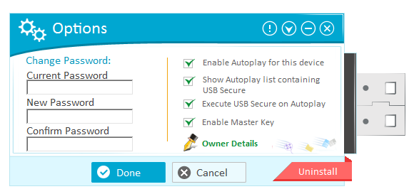 USB Secure_图片1