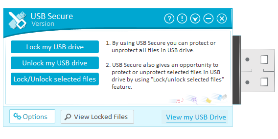 USB Secure_图片3