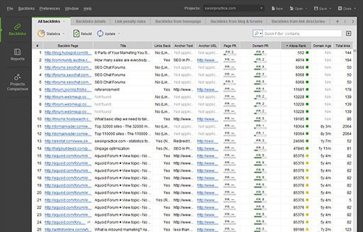 SEO SpyGlass_图片2