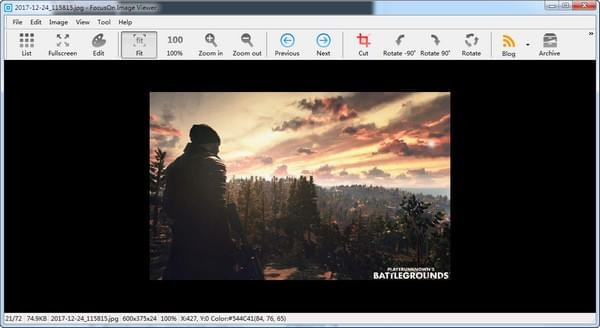 FocusOn Image Viewer_图片1