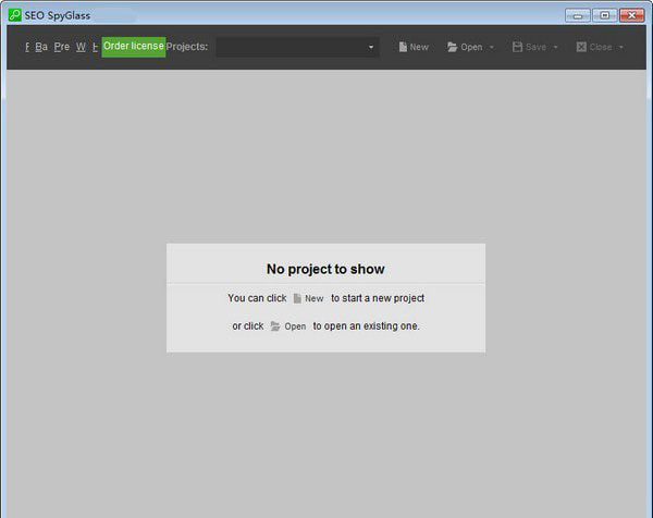 SEO SpyGlass_图片1