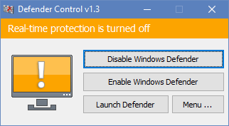 Defender Control_图片4