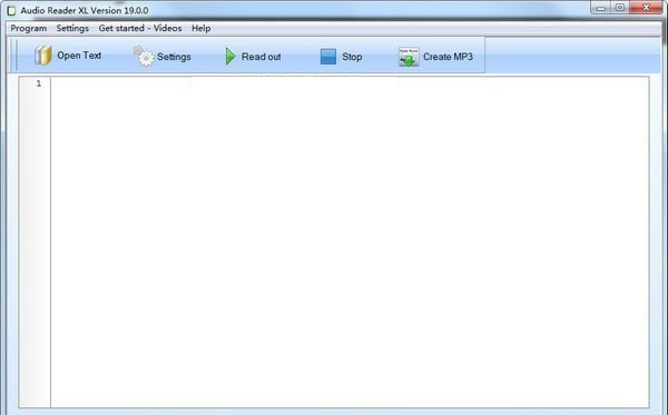 Audio Reader XL_图片2