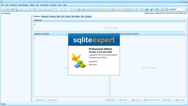SQLite Expert Professional_图片1