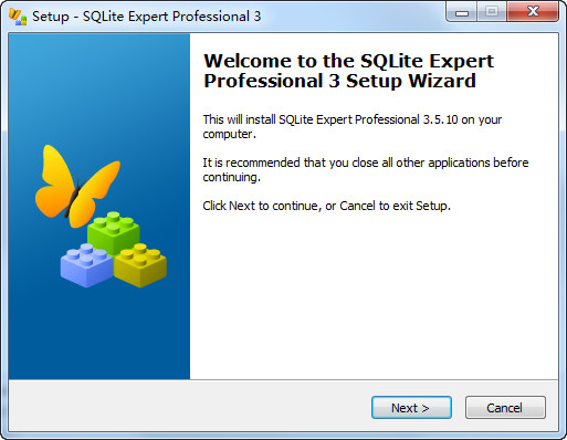 SQLite Expert Professional_图片2